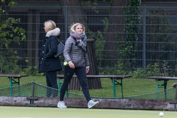 Bild 265 - BL Damen Der Club an der Alster : M�nchener SC : Ergebnis: 1:5